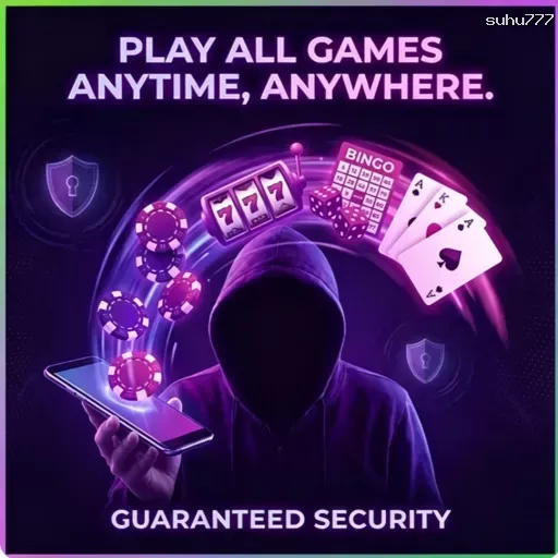 Panduan Pasang suhu777 APK di Android